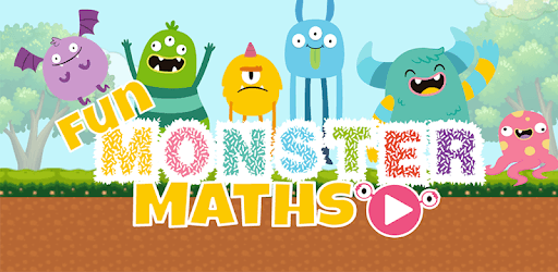 Fun Monster Math : Addition and Subtraction pc screenshot Fun Monster Math : Addition and Subtraction pc screenshot