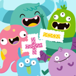 Fun Monster Math : Addition and Subtraction for pc icon Fun Monster Math : Addition and Subtraction for pc icon