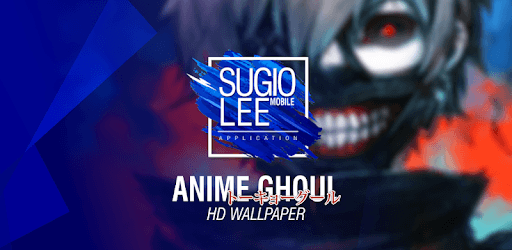 Anime 'Tokyo Ghoul' Wallpaper pc screenshot