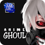 Anime 'Tokyo Ghoul' Wallpaper icon