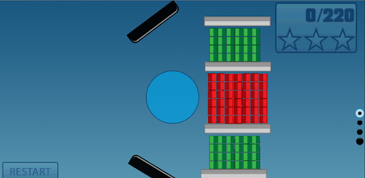 BlocksBreaker pc screenshot BlocksBreaker pc screenshot