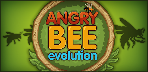 Angry Bee Evolution pc screenshot Angry Bee Evolution pc screenshot