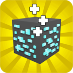 Clicker Mine Mania - Nice Idle Miner Tap Simulator icon