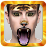 Animal Faces - Photo Morphing icon