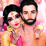 Indian Wedding Stylist Salon For Bride icon