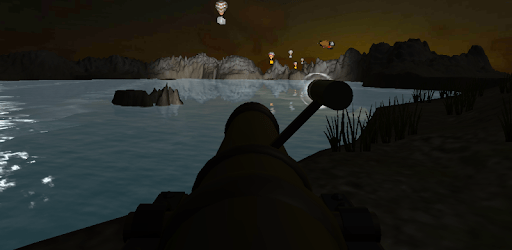 Cannon Territory pc screenshot Cannon Territory pc screenshot