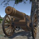 Cannon Territory icon