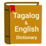 English to Tagalog Dictionary &Translator for pc icon
