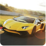 Lamborghini Driving Drift 2018 icon