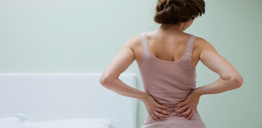 Treat Back Pain for PC - How to Install on Windows PC, Mac