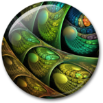 3D Live Wallpaper for pc icon