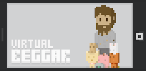 Virtual Beggar pc screenshot