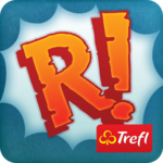 Roar! AR Boardgame hybrid game icon