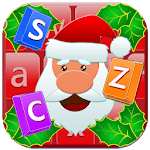 Cool Christmas Keyboard Theme icon