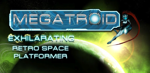 MEGATROID pc screenshot MEGATROID pc screenshot