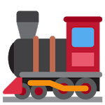 Train Switch icon