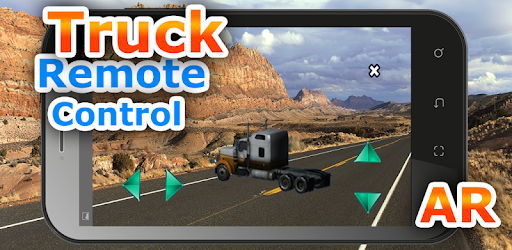 Truck Remote Control Sim pc screenshot Truck Remote Control Sim pc screenshot