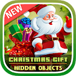 Christmas Hidden Objects Games 2018 icon