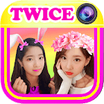 Twice Selfie Camera-Pro icon