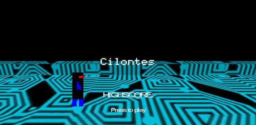 Cilontes pc screenshot Cilontes pc screenshot