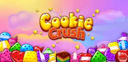 Cookie Crush Match 3 Mania pc screenshot Cookie Crush Match 3 Mania pc screenshot