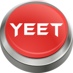 Yeet Button Clicker for pc icon