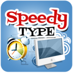 Speedy Type icon