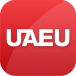 UAEU for pc icon
