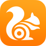 UC Browser - Fast Download Private & Secure icon