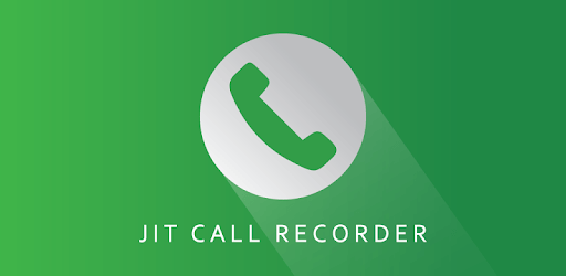 Jit Call Recorder pc screenshot Jit Call Recorder pc screenshot