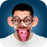 Ugly Face Maker - Funny Photo Editor icon