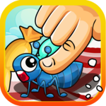 Ant Smasher - Ants Smasher icon