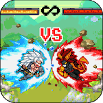 Ultimate Arena: Legendary Fighters icon