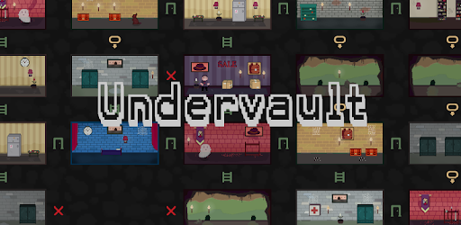 Undervault pc screenshot