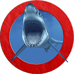 Underwater Torus 3D icon