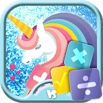 Unicorn Calculator icon