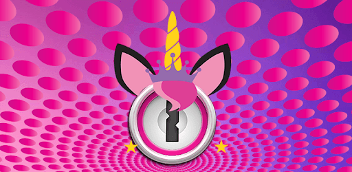 Unicorn Diary for Girls pc screenshot Unicorn Diary for Girls pc screenshot