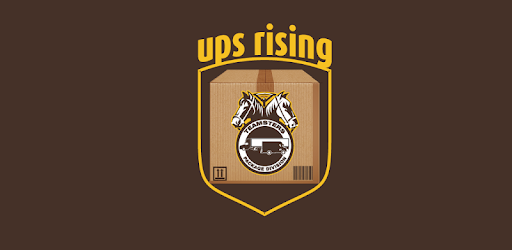 UPS Rising pc screenshot