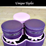 Unique Toples icon