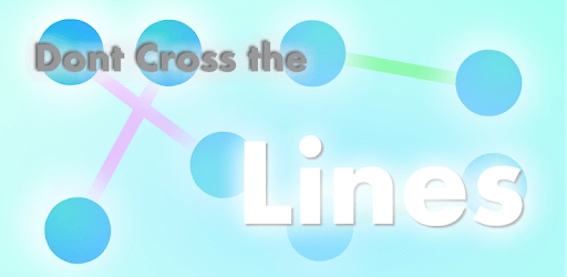 Don't Cross the Lines pc screenshot Don't Cross the Lines pc screenshot