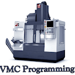 VMC Machine Programming Operating App Tutorial for pc icon VMC Machine Programming Operating App Tutorial for pc icon