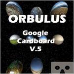 Orbulus, for Cardboard VR icon