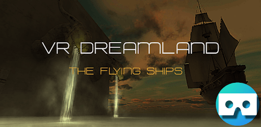 VR Dreamland - The Flying Ship pc screenshot VR Dreamland - The Flying Ship pc screenshot
