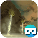 VR Dreamland - The Flying Ship icon