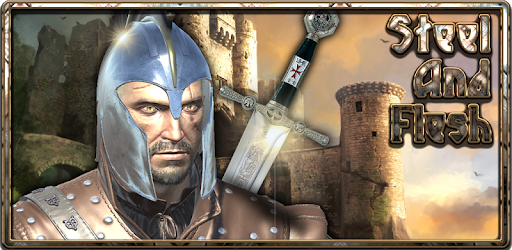 Steel And Flesh pc screenshot Steel And Flesh pc screenshot