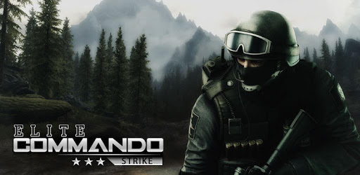 Elite Commando Strike for PC - How to Install on Windows PC, Mac