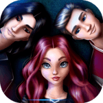 Love Story Games: Vampire Romance icon