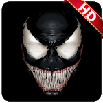 Venom Wallpaper HD icon