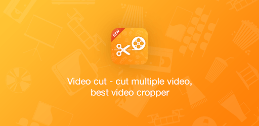 Video Cutter: Cut videos & Merge videos pc screenshot Video Cutter: Cut videos & Merge videos pc screenshot