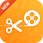 Video Cutter: Cut videos & Merge videos icon